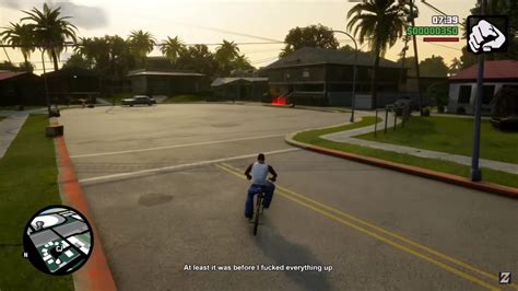 Guide :: Grand Theft Auto: San Andreas .